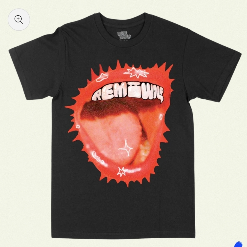 Remi Wolf Tshirt